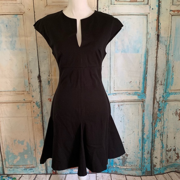 Banana Republic Dresses & Skirts - Banana Republic black dress